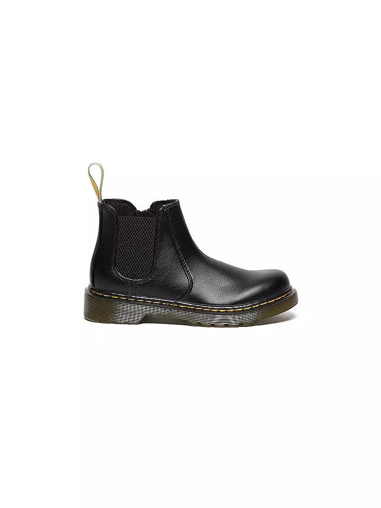 Dr. martens hotsell kinder boots